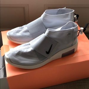 Nike Fear of God sneakers